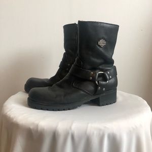 Brand new 💫 Harley Davidson boots